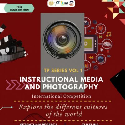 Educational Technology International Competition