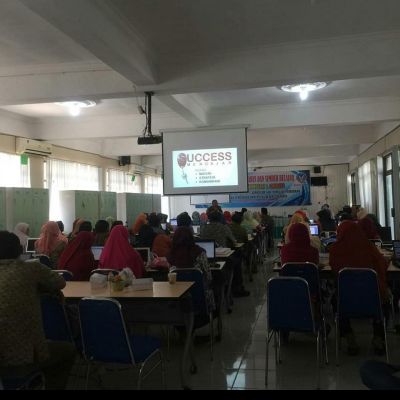 PKM Prodi Teknologi Pendidikan