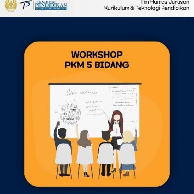 WORKSHOP PKM 5 BIDANG