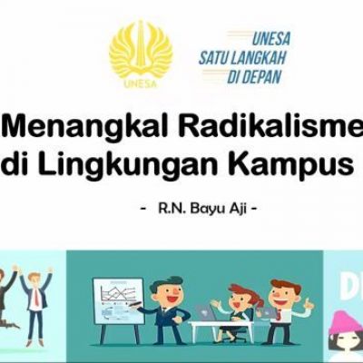 Cara UNESA Cegah Kekerasan Seksual dan Bullying Melalui Penguatan Pendidikan Karakter