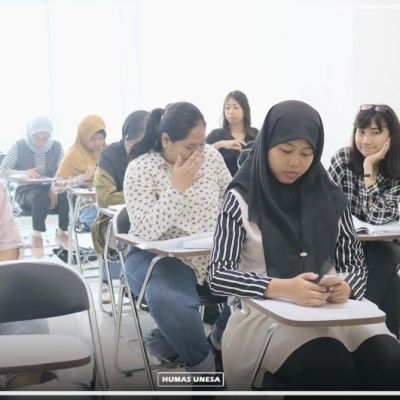 Ukur Kemampuan Bahasa Jepang melalui JLPT