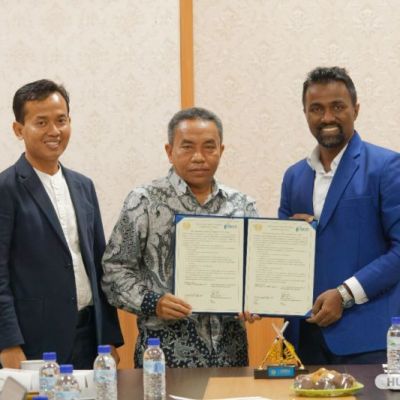 Sinergi UNESA dan TIIKM Sri Lanka Siapkan Konferensi Internasional