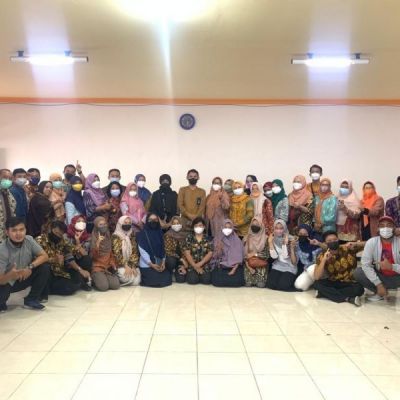 Tingkatkan Kemampuan Guru, UNESA Adakan Penguatan Uji Kompetensi