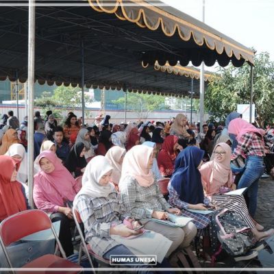 Mahasiswa Lolos SBMPTN Hari ini Lakukan Registrasi Ulang