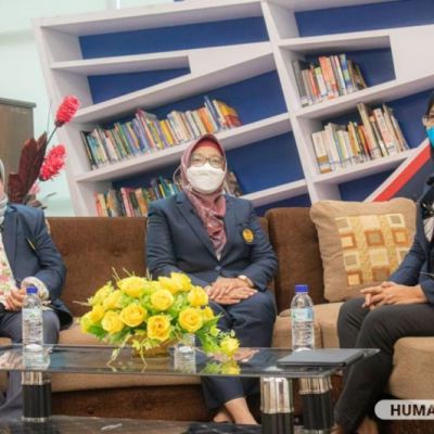 FBS UNESA Rutin Catatkan Prestasi Tingkat Internasional
