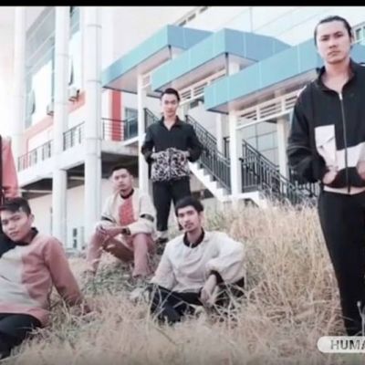 Mahasiswa Tata Busana Unesa Gelar Cipta Karya secara Virtual