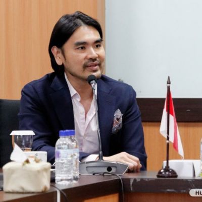 Strategi UNESA Menuju WCU, Koordinator UKICIS Termasuk Mendayagunakan Alumni