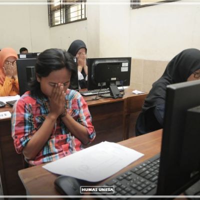 UTBK Gelombang Kedua Kesempatan Siswa Perbaiki Nilai