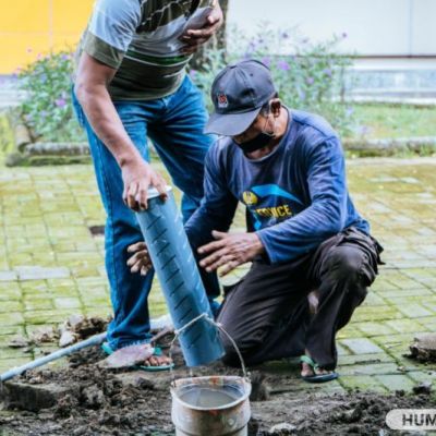 Wujudkan Eco Campus Unesa, FBS Gelar Workshop Kreatif Mengolah Sampah