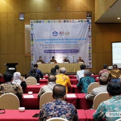 Selamat PPG UNESA Terakreditasi A Badan Akreditasi Nasional Perguruan Tinggi
