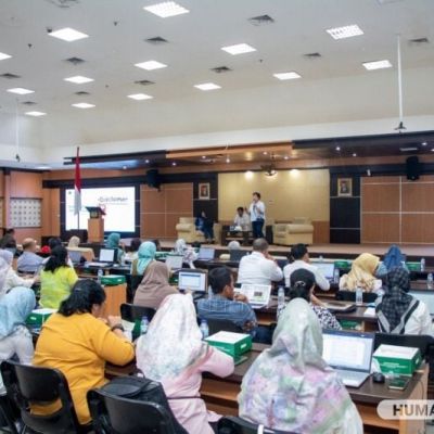 Transformasi UNESA PTNBH Kelas Dunia Dimulai dari Kurikulum Pendidikan