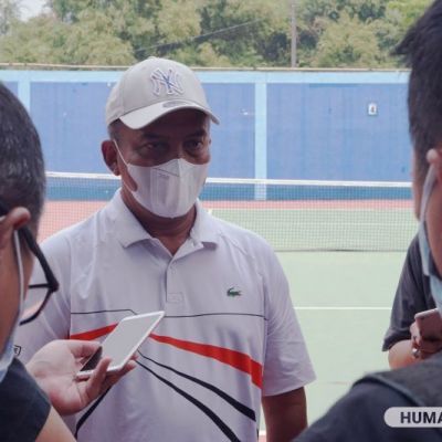 Peringati Haornas, UNESA Helat Kejuaraan hingga Siapkan Pendidikan Gratis untuk Atlet Paralimpiade Tokyo 2020