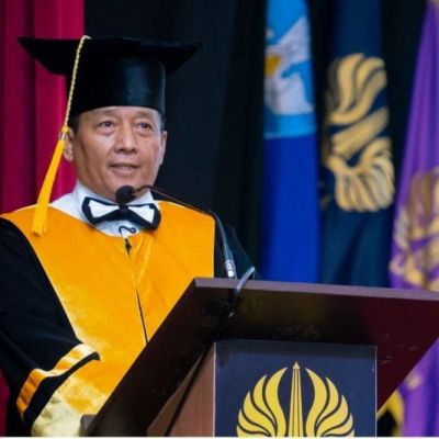 Pakar Unesa Tekankan Pentingnya Inovasi Pembelajaran SMK untuk Menyiapkan Lulusan yang Adaptif dan Inovatif