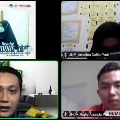 Mahasiswa Permata Sakti FEUnesa Dikenalkan Budaya Surabaya