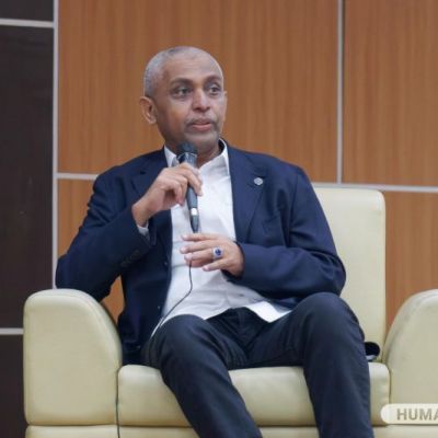 PSSI Komitmen Perbaikan Manajemen, KONI Tekankan Pentingnya Keterbukaan dan Kajian