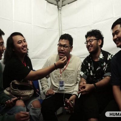 Brik Media, Musik Independen Karya Mahasiswa UNESA yang Makin Dikenal Musisi Nasional