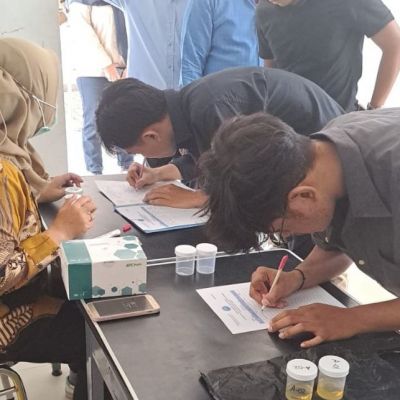 Langkah Proaktif UNESA Cegah Penyalahgunaan Narkoba di Kampus