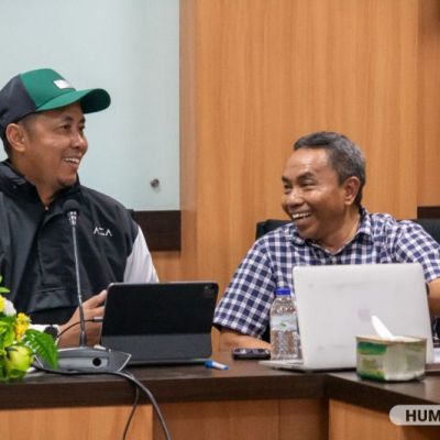 Libur Tahun Baru, Para Pelatih Diminta Tetap Monitor Kebugaran Atlet SLOMPN Unesa