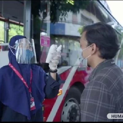 Unesa Raih Juara 2 dan 3 Vlog Competition 2020