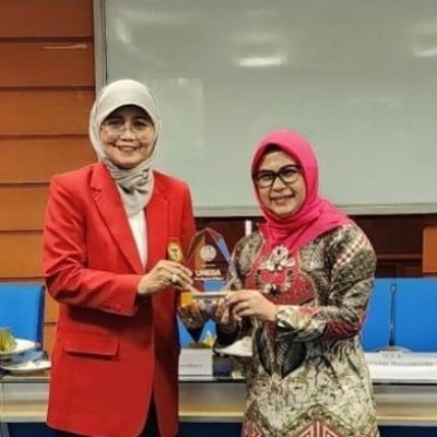 UNESA dan UNHAS Perkuat Strategi Pencapaian IKU PTN-BH