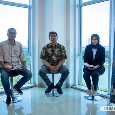 UVCE Perhatikan Ketentuan UBTK-SBMPTN, Siapkan Diri, Kesempatan Tes hanya Sekali