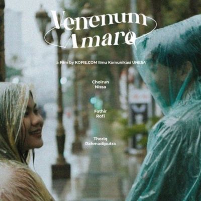 Mahasiswa UNESA Angkat Isu Toxic Relationship lewat Film Pendek