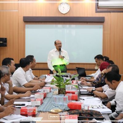 Unesa Siap Menyukseskan UTBK 2019
