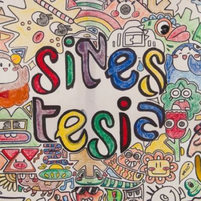 Prodi DKV Persembahkan Pameran Sinestesia 6, Suguhkan Ragam Desain Karya Peserta Dalam dan Luar Negeri
