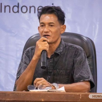 Dua Sastrawan Tanah Air Jadi Pemateri Kuliah Umum Menulis Kreatif di FBS
