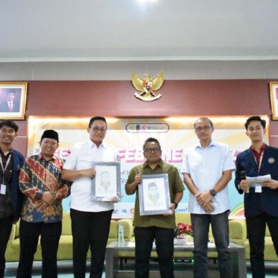 Banyak Kasus, Densus 88 Antiteror Ingatkan Peran Mahasiswa Cegah Radikalisme di Kampus