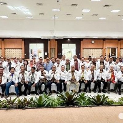 UNESA Tuan Rumah Forum Rektor Senior se-Indonesia, Perkuat Kolaborasi PTN untuk SDM Unggul