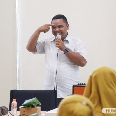 Kurangi Stres dengan Teknik Relaksasi ala DWP UNESA