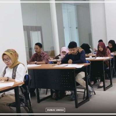 Sukses Laksanakan Terobosan Baru,Peminat Pascasarjana Unesa Meningkat