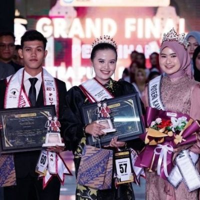 Mahasiswa FIP Raih Penghargaan Putra Pendidikan Jawa Timur 2024