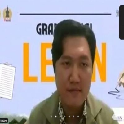 Diikuti Peserta dari Berbagai Kampus Tanah Air, Formabisa UNESA Adakan Lomba Esai Nasional