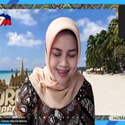 UNESA Buka Summer Course Program, KBRI Siap Support