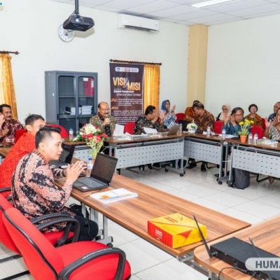 Program Doktor Penelitian dan Evaluasi Pendidikan, Prodi Baru yang Segera Dibuka di UNESA