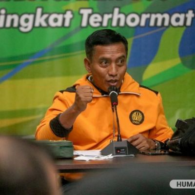 Terkait 15 Cabor Baru, Cak Hasan Sampaikan Strategi Boyong Prestasi di PON XXI