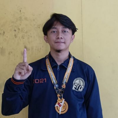 Mahasiswa FIKK Catat Hattrick Juara 1 Kompetisi Nasional-Internasional Sepanjang 2023