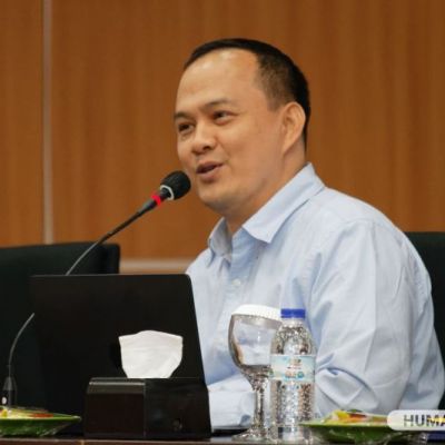 Sosialisasi Kemendikbudristek Gak Boleh Asal, Begini Ketentuan Perjalanan LN Civitas Akademika