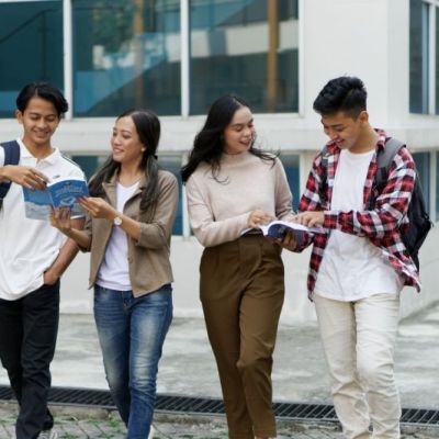 Penting Sebelum Mendaftar, Cermati Syarat dan Ketentuan Jalur SPMB di UNESA