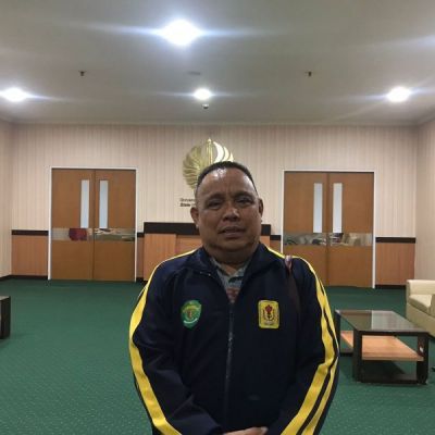 Bapomi Jatim dan Kaltim Jalin Kerja Sama Pengembangan Olahraga di Benua Etam