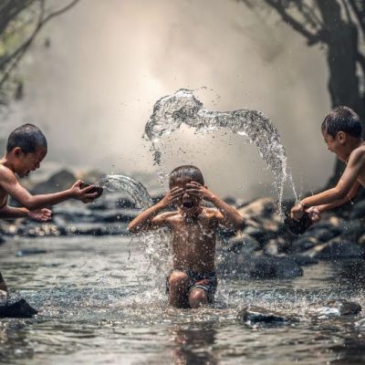 Angka Kekerasan Warnai Hari Anak Nasional, Begini Komentar Dosen UNESA