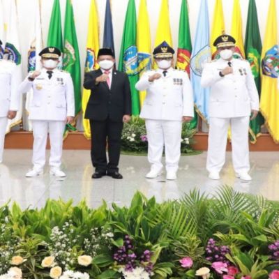 Asumsi Publik Atas Penetapan Pj Kepala Daerah, Begini Komentar Dosen UNESA