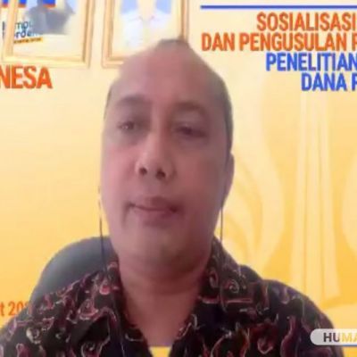 Digunakan Masyarakat, Pengajuan dan Luaran Penelitian Kampus Meningkat