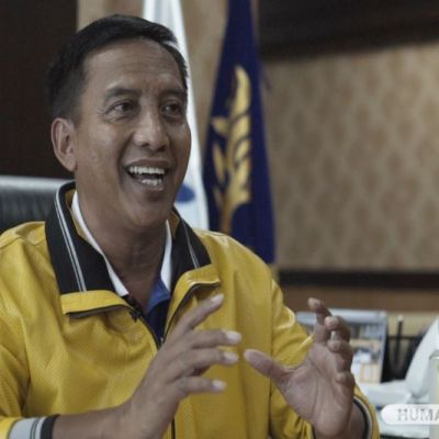 Pada Momentum Hardiknas, Unesa Siapkan Beasiswa Penuh untuk Putra-Putri Prajurit KRI Nanggala-402