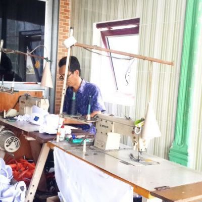 Mahasiswa FE Siapkan UMKM Untuk ASEAN Strategic For SME Development 2025