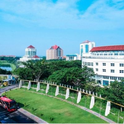 Capaian Riset dan PKM Kompetitif UNESA Meningkat dari Tahun ke Tahun