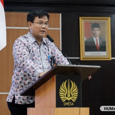 Sosialisasi Penelitian dan PKM, DRTPM Riset-Inovasi Selain Kejar Publikasi, juga Dampaknya
