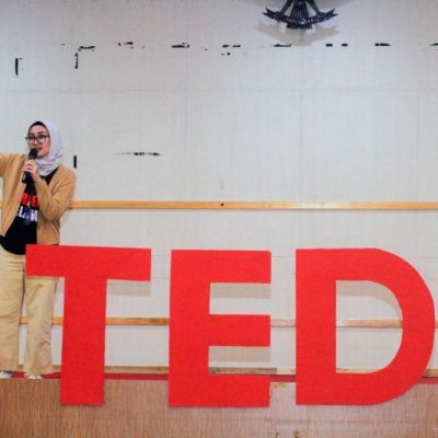 TEDx UNESA Suguhkan Talkshow Inspiratif, Upaya Tingkatkan Nilai dan Ekspresi Diri
